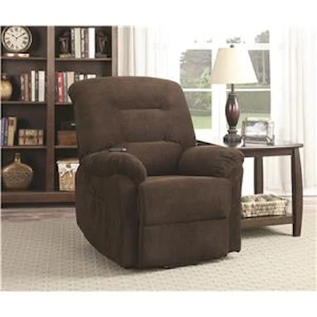 Power Lift Recliner